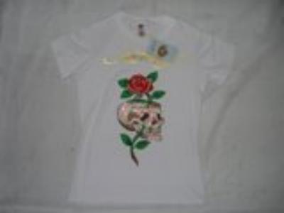 Ed Hardy shirts women-371